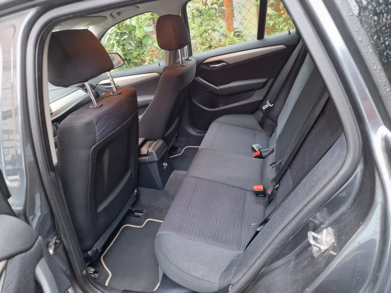 BMW X1 Навигация , снимка 5 - Автомобили и джипове - 51653743