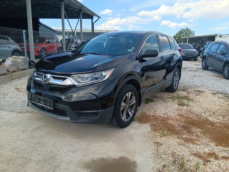 Honda Cr-v 1.5T AWD TOP ЛИЗИНГ, снимка 3 - Автомобили и джипове - 51723741
