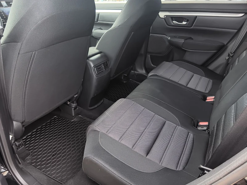 Honda Cr-v 1.5T AWD TOP ЛИЗИНГ, снимка 8 - Автомобили и джипове - 51723741