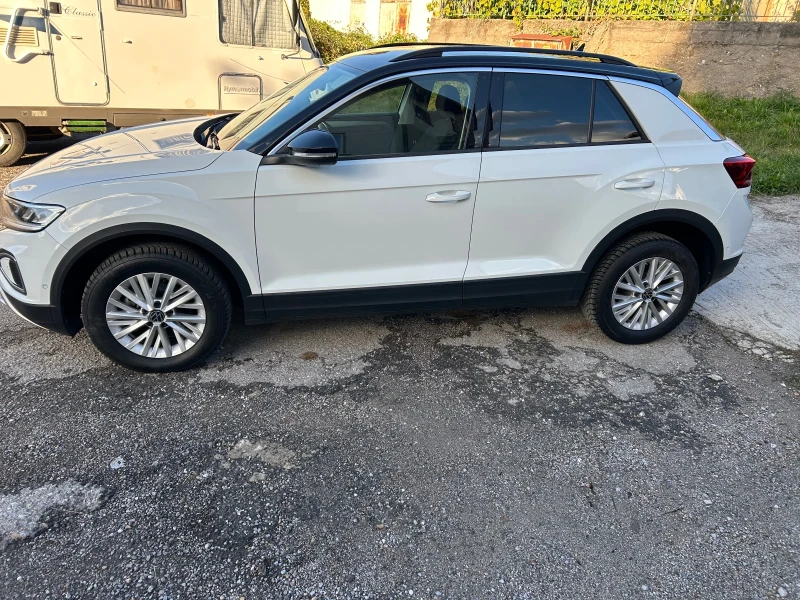 VW T-Roc 2.0 TDI 116кс / 6ск euro 6 facelift , снимка 7 - Автомобили и джипове - 52002742