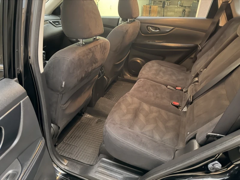 Nissan X-trail 4x4 TEKNA PANORAMA, снимка 10 - Автомобили и джипове - 52341522