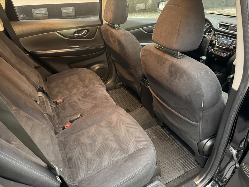 Nissan X-trail 4x4 TEKNA PANORAMA, снимка 11 - Автомобили и джипове - 52341522