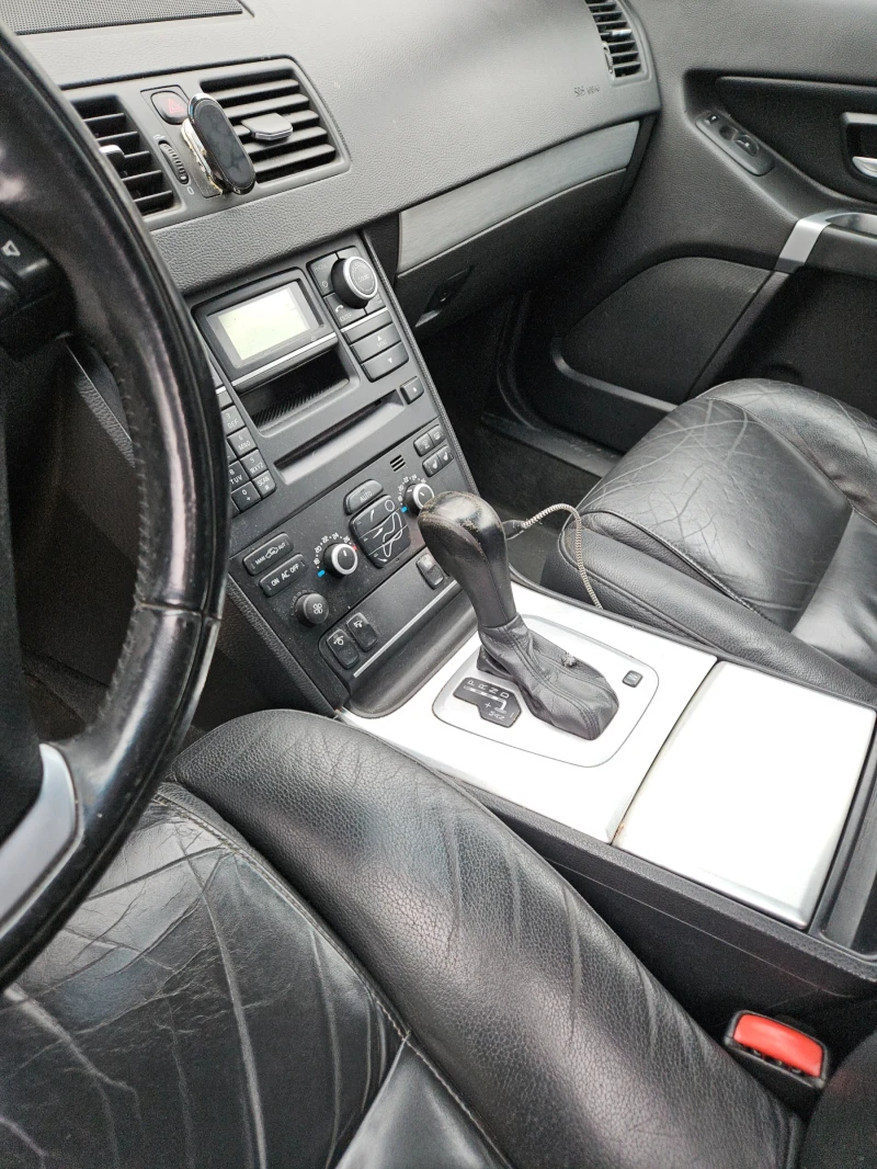 Volvo Xc90, снимка 3 - Автомобили и джипове - 52633462
