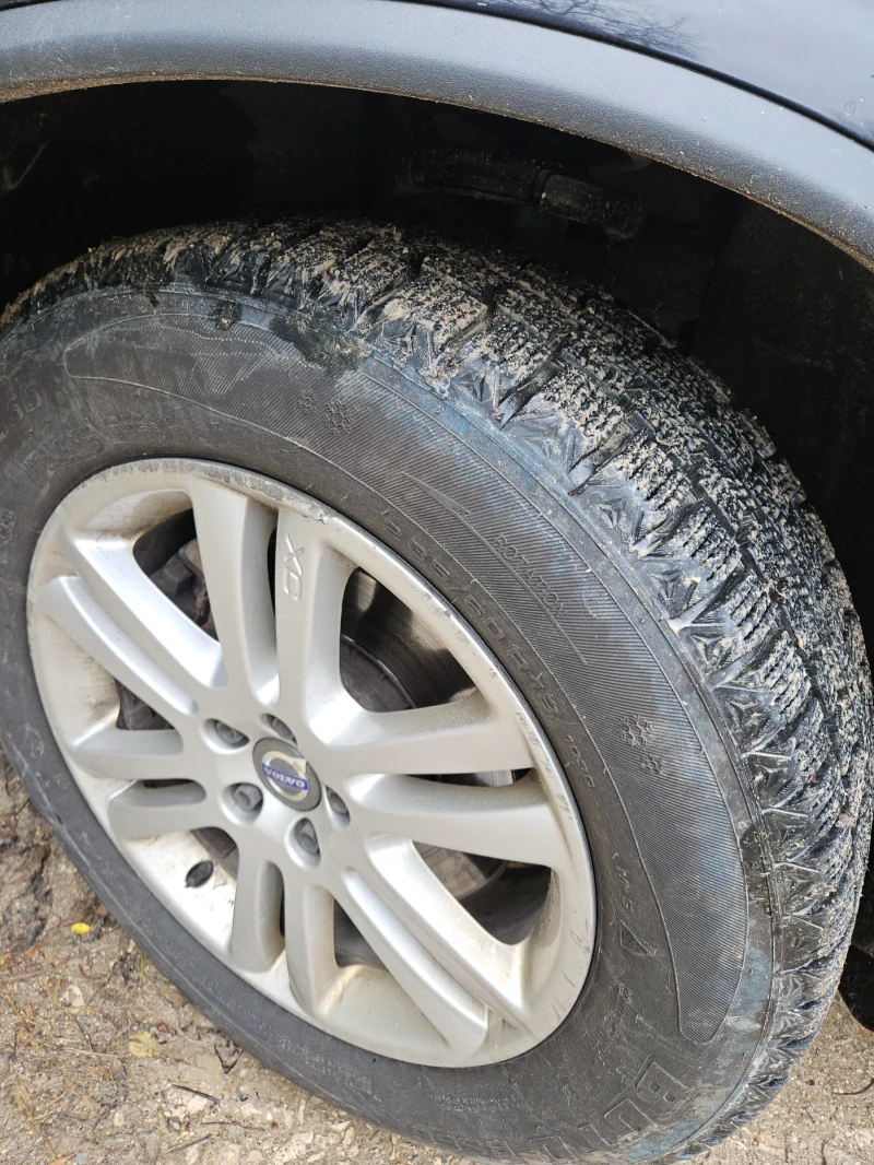 Volvo Xc90, снимка 5 - Автомобили и джипове - 52633462