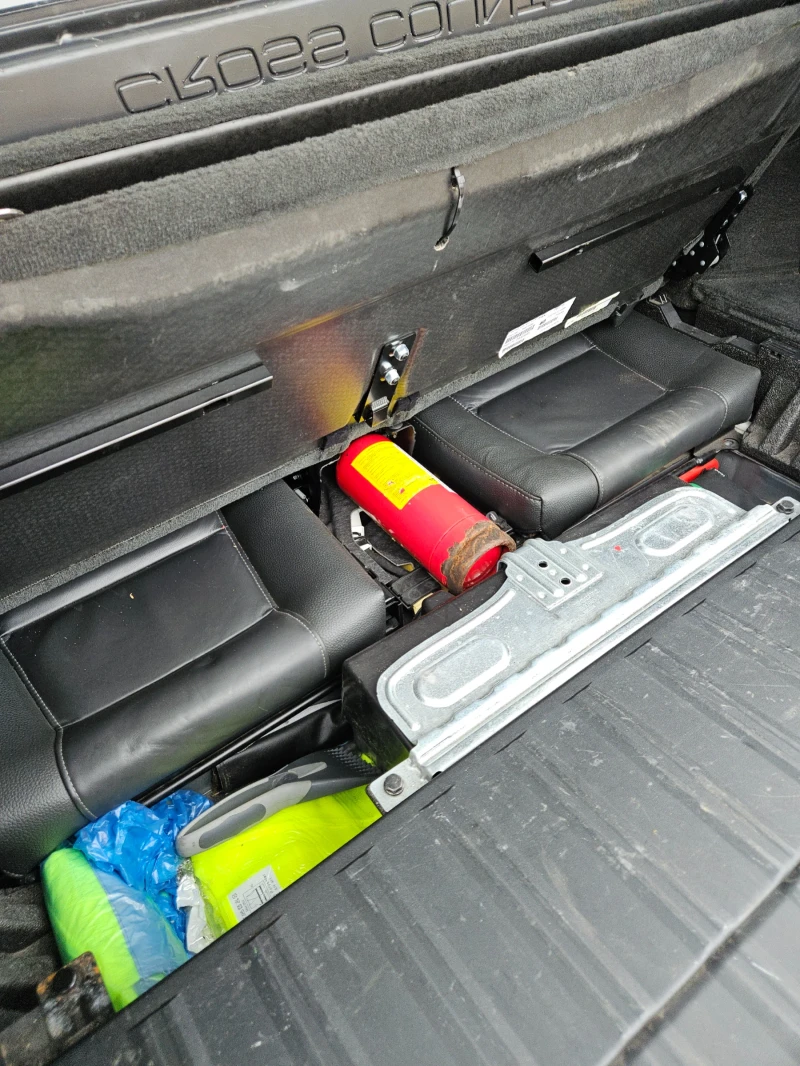 Volvo Xc90, снимка 7 - Автомобили и джипове - 52633462