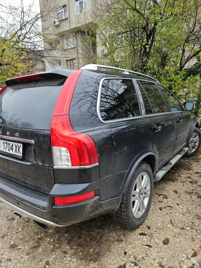 Volvo Xc90, снимка 6 - Автомобили и джипове - 52633462