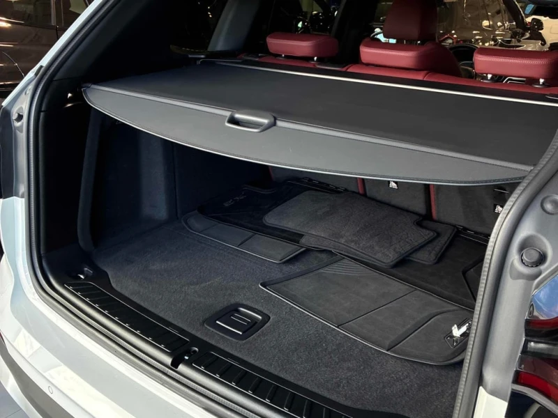 BMW X3 * xDrive30i * CARFAX * БЕЗ ПЪРВОНАЧАЛНА ВНОСКА, снимка 11 - Автомобили и джипове - 52782087