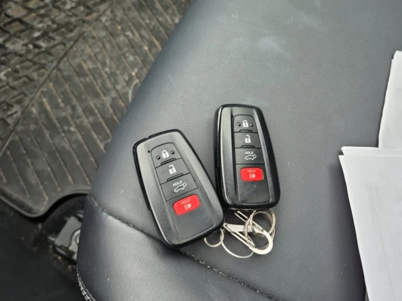 Toyota Rav4 * XLE * CARFAX * ЦЕНА ДО БГ, снимка 7 - Автомобили и джипове - 52878737