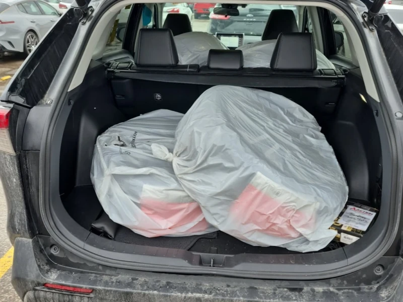 Toyota Rav4 * XLE * CARFAX * ЦЕНА ДО БГ, снимка 14 - Автомобили и джипове - 52878737