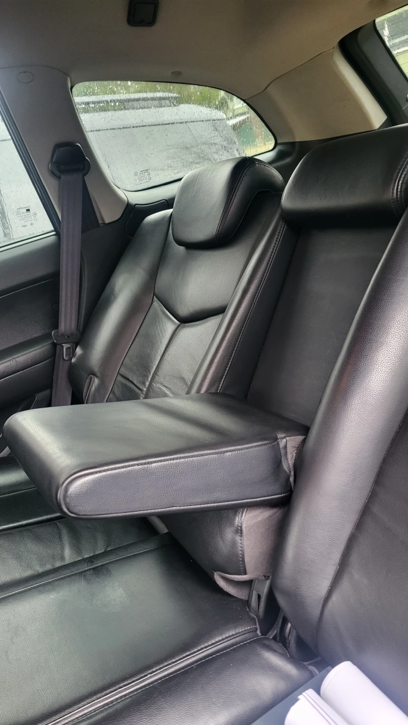 SsangYong Kyron, снимка 7 - Автомобили и джипове - 53370009