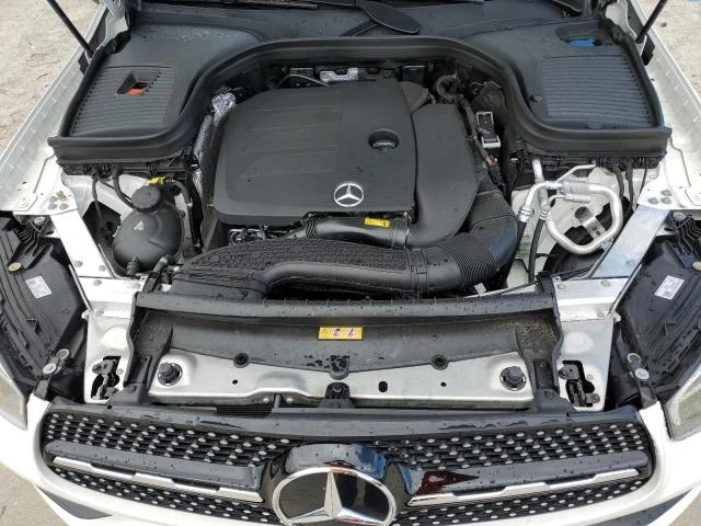 Mercedes-Benz GLC 300, снимка 12 - Автомобили и джипове - 47596044