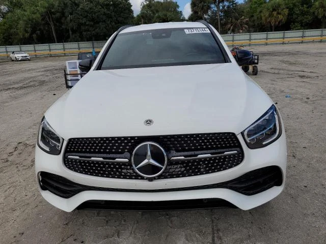 Mercedes-Benz GLC 300, снимка 1 - Автомобили и джипове - 47596044