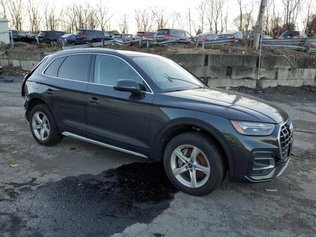 Audi Q5 2021 AUDI Q5 PREMIUM , снимка 1 - Автомобили и джипове - 49029269