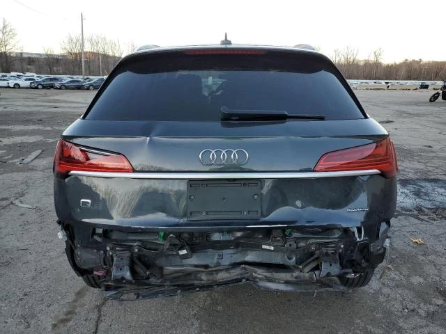 Audi Q5 2021 AUDI Q5 PREMIUM , снимка 6 - Автомобили и джипове - 49029269