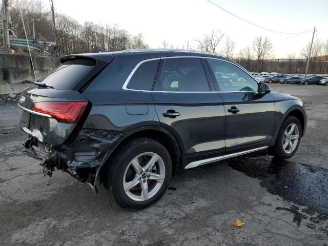 Audi Q5 2021 AUDI Q5 PREMIUM , снимка 4 - Автомобили и джипове - 49029269