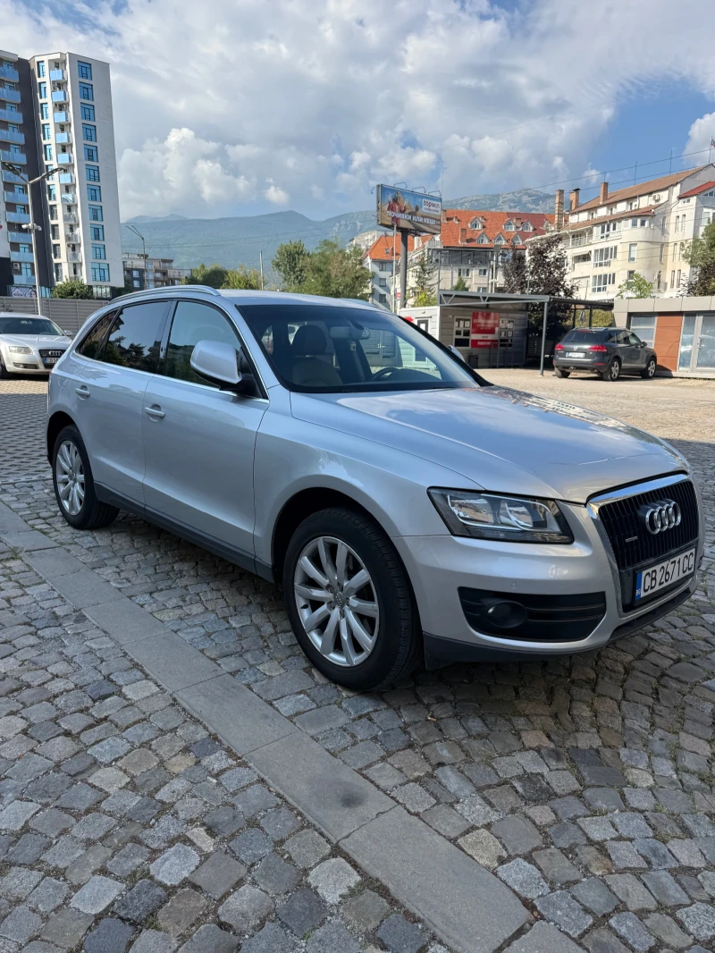 Audi Q5 - 23000 лв. - 31550400 1