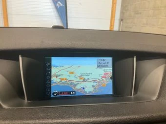 BMW X1 Навигация, фейса, снимка 8 - Автомобили и джипове - 51653743