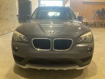 BMW X1 - 17900 лв. - 45076110 1