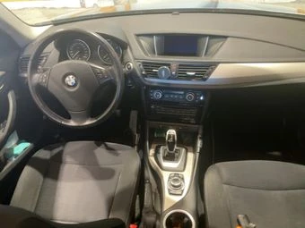 BMW X1  - изображение 4
