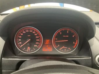 BMW X1  - изображение 8