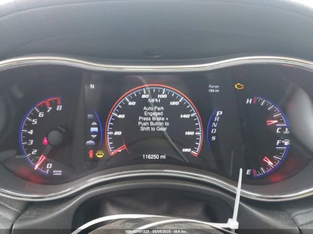 Jeep Grand cherokee SRT, снимка 11 - Автомобили и джипове - 52571585