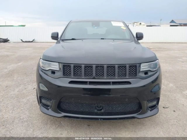 Jeep Grand cherokee SRT - изображение 2