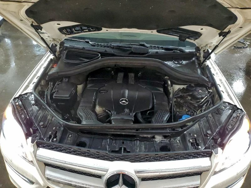 Mercedes-Benz GL 450 4MATIC* HARMAN/KARDON* KEYLESS* 360, снимка 12 - Автомобили и джипове - 52967126