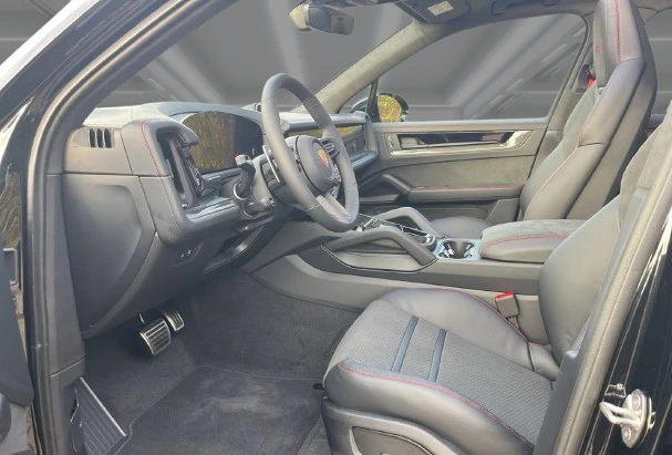 Porsche Cayenne GTS = NEW = Sport Design Гаранция, снимка 7 - Автомобили и джипове - 53523726