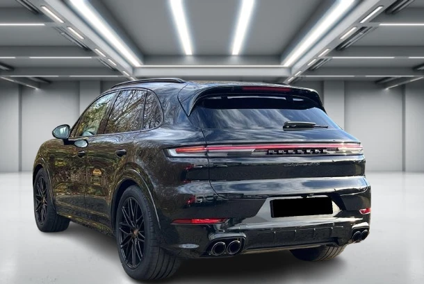Porsche Cayenne GTS = NEW = Sport Design Гаранция, снимка 2 - Автомобили и джипове - 53523726