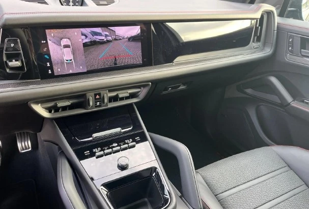 Porsche Cayenne GTS = NEW = Sport Design Гаранция, снимка 12 - Автомобили и джипове - 53523726