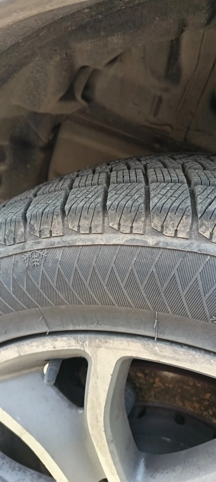 Citroen C-Crosser, снимка 11 - Автомобили и джипове - 54199056