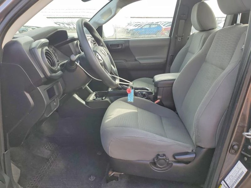 Toyota Tacoma 2.7L 4 Rear-wheel drive | Mobile.bg � ����������� 8