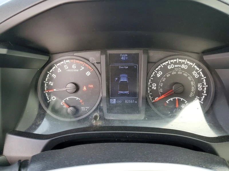 Toyota Tacoma 2.7L 4 Rear-wheel drive | Mobile.bg � ����������� 10