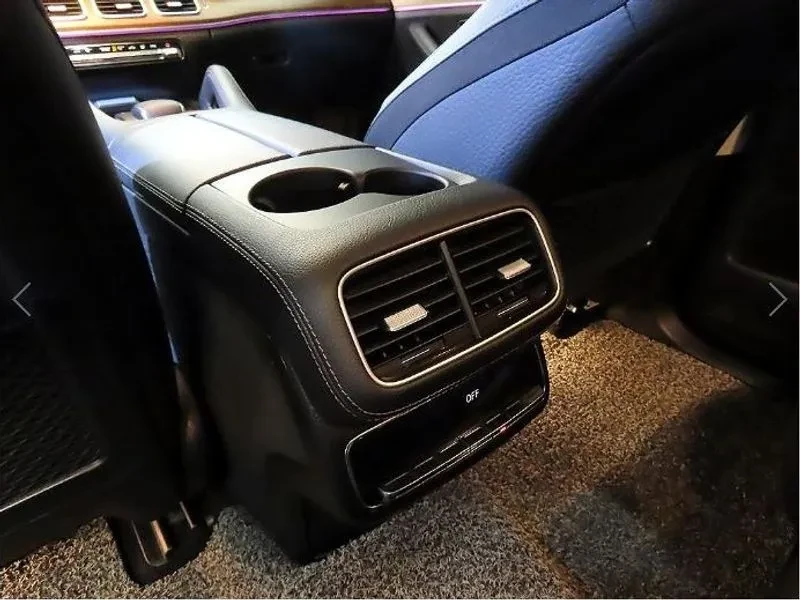 Mercedes-Benz GLS 400 D 4MATIC | Mobile.bg � ����������� 14