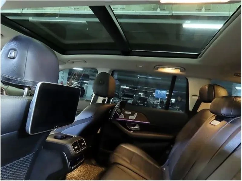 Mercedes-Benz GLS 400 D 4MATIC | Mobile.bg � ����������� 15