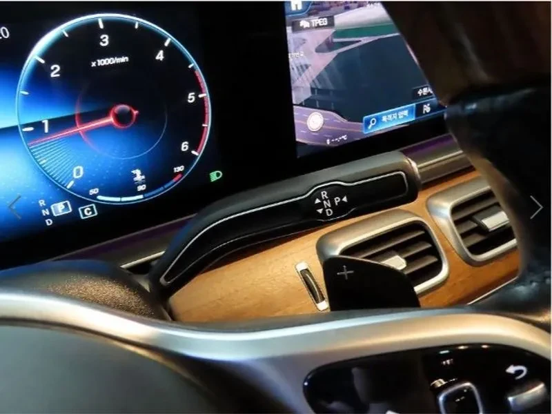 Mercedes-Benz GLS 400 D 4MATIC | Mobile.bg � ����������� 12