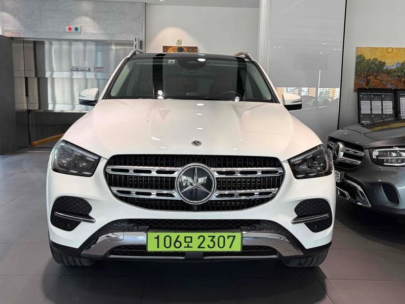 Mercedes-Benz GLE 300 2.0 Automatic | Mobile.bg � ����������� 3