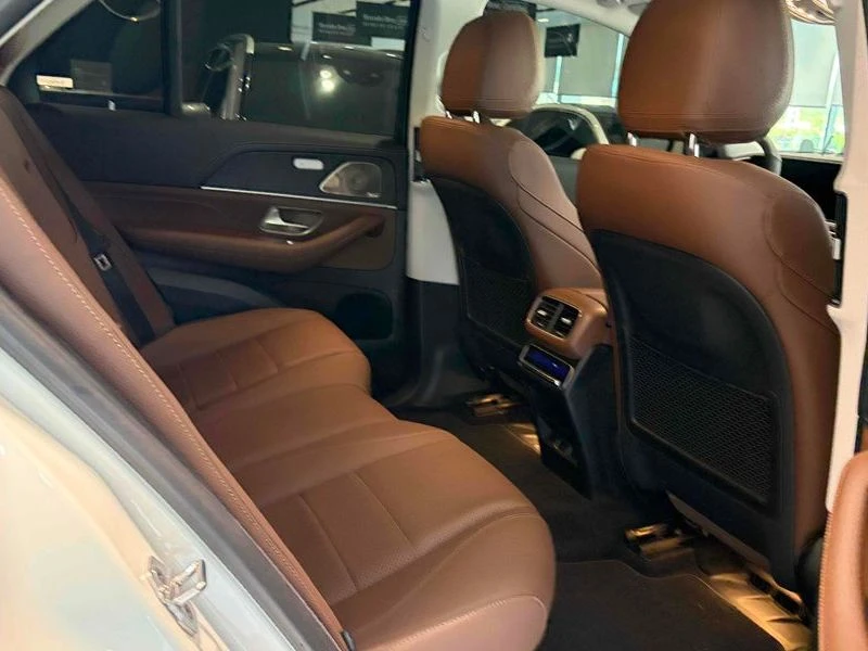 Mercedes-Benz GLE 300 2.0 Automatic | Mobile.bg � ����������� 6