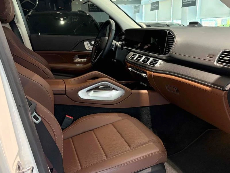 Mercedes-Benz GLE 300 2.0 Automatic | Mobile.bg � ����������� 5