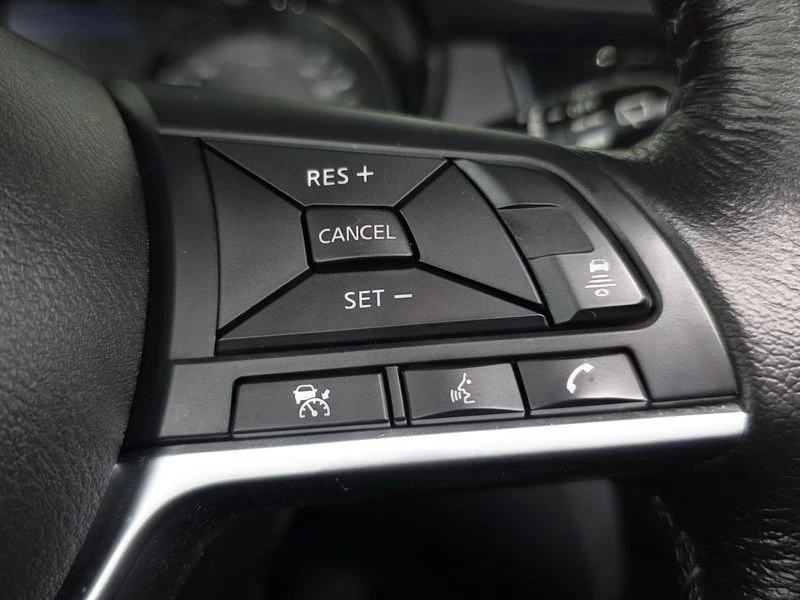 Nissan X-trail * 2.5* 4WD* ЦЕНАДОБЪЛГАРИЯ!, снимка 17 - Автомобили и джипове - 55926359