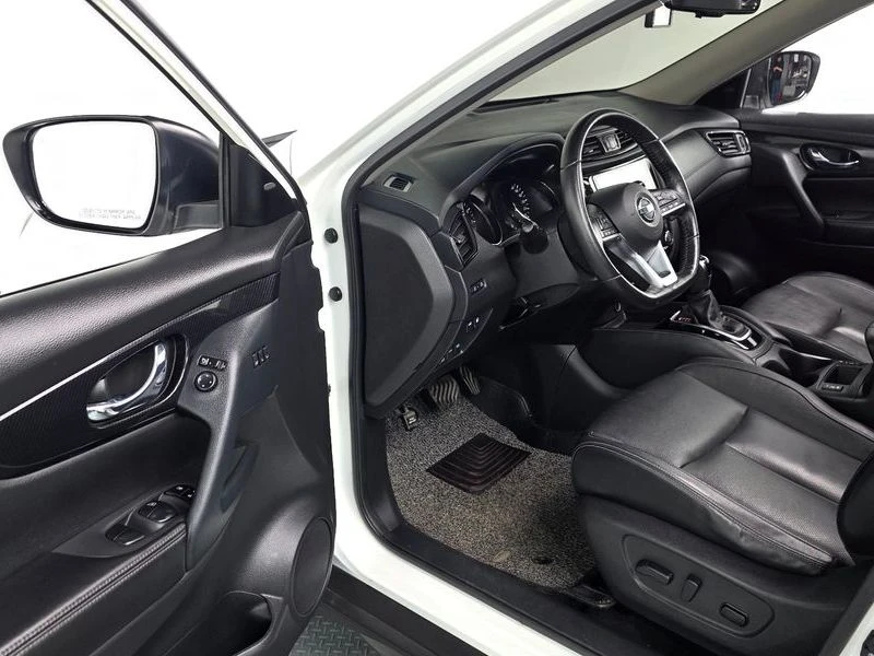 Nissan X-trail * 2.5* 4WD* ЦЕНАДОБЪЛГАРИЯ!, снимка 10 - Автомобили и джипове - 55926359