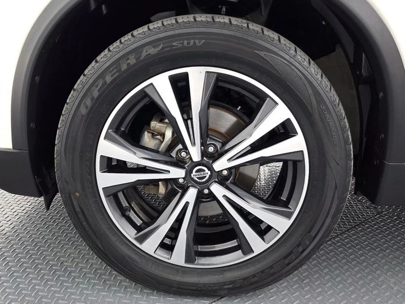 Nissan X-trail * 2.5* 4WD* ЦЕНАДОБЪЛГАРИЯ!, снимка 5 - Автомобили и джипове - 55926359