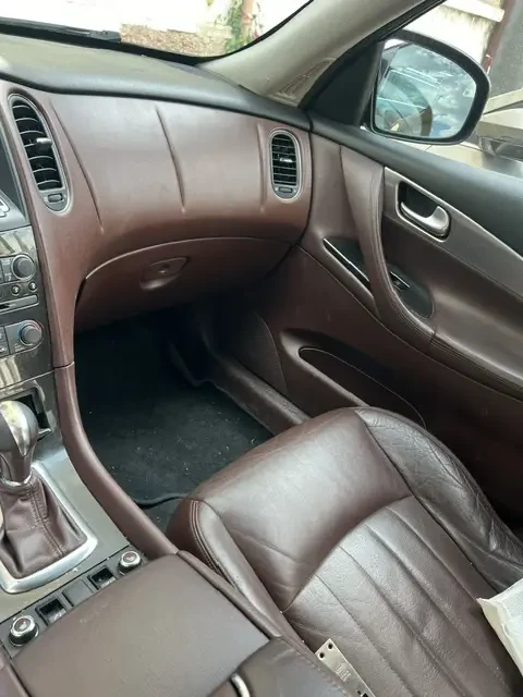 Infiniti Ex30, снимка 4 - Автомобили и джипове - 56293272