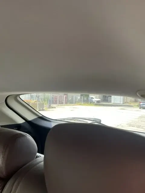 Infiniti Ex30, снимка 7 - Автомобили и джипове - 56293272