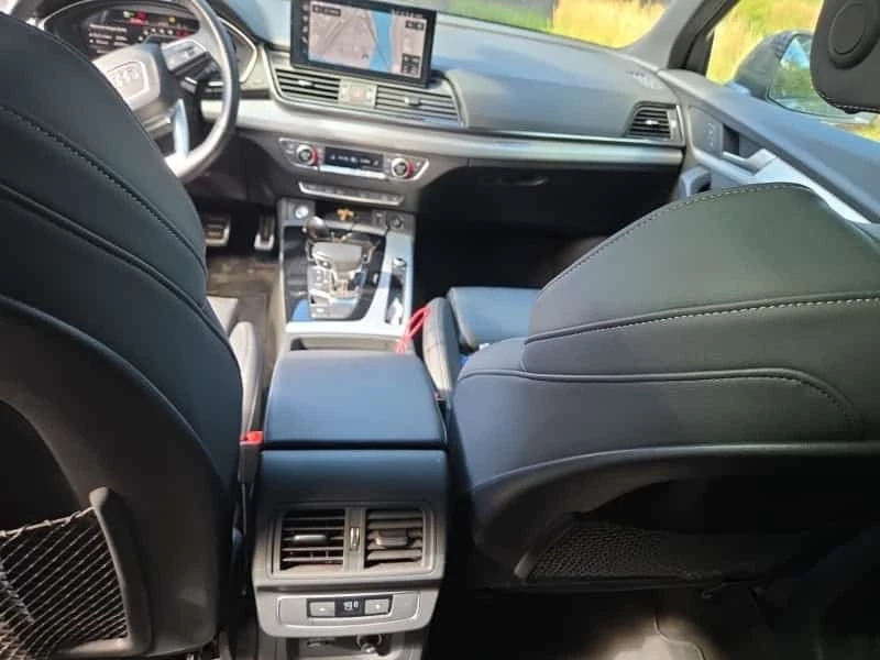 Audi Q5 45TFSI * PROGRESSIV * SPORTBACK * CARFAX *  | Mobile.bg � ����������� 7