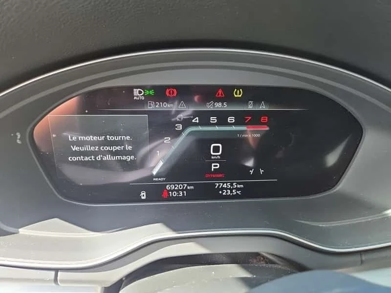 Audi Q5 45TFSI * PROGRESSIV * SPORTBACK * CARFAX *  | Mobile.bg � ����������� 5