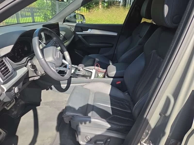 Audi Q5 45TFSI * PROGRESSIV * SPORTBACK * CARFAX *  | Mobile.bg � ����������� 3