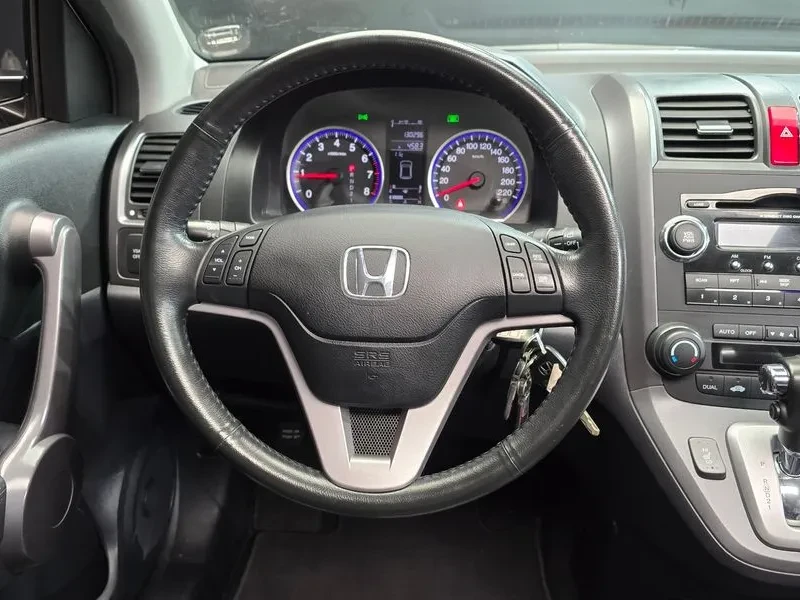 Honda Cr-v 2.4 4Wd 3Rd Generation 🔥 ������ ���������  | Mobile.bg � ����������� 13