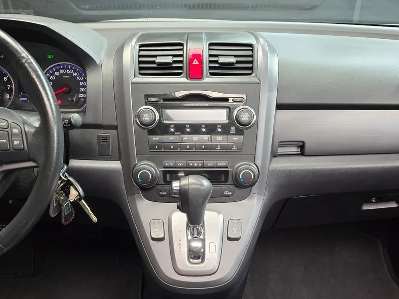 Honda Cr-v 2.4 4Wd 3Rd Generation 🔥 ������ ���������  | Mobile.bg � ����������� 14