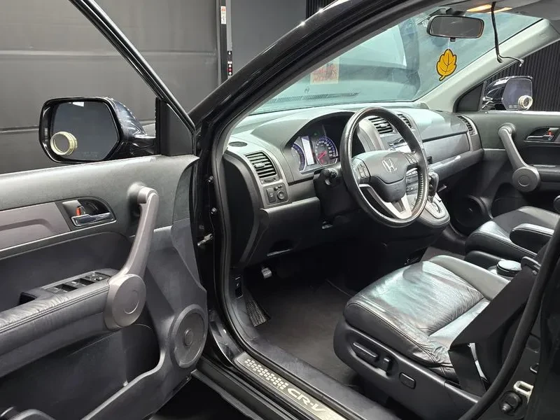 Honda Cr-v 2.4 4Wd 3Rd Generation 🔥 ������ ���������  | Mobile.bg � ����������� 11